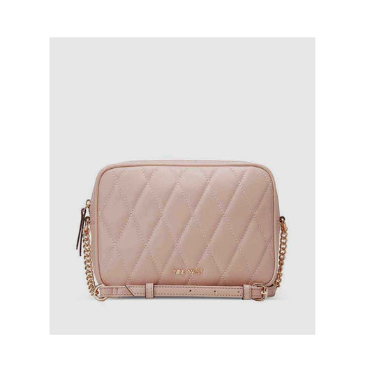 CUR 834 - Nine West Soft Marble Cassel Mini Crossbody