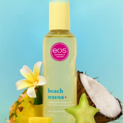 FG - EOS Cashmere Body Mist - Beach Waves