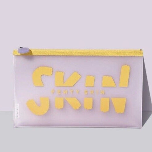 SOG - Fenty Skin Lavender Lemonade Jelly Bag