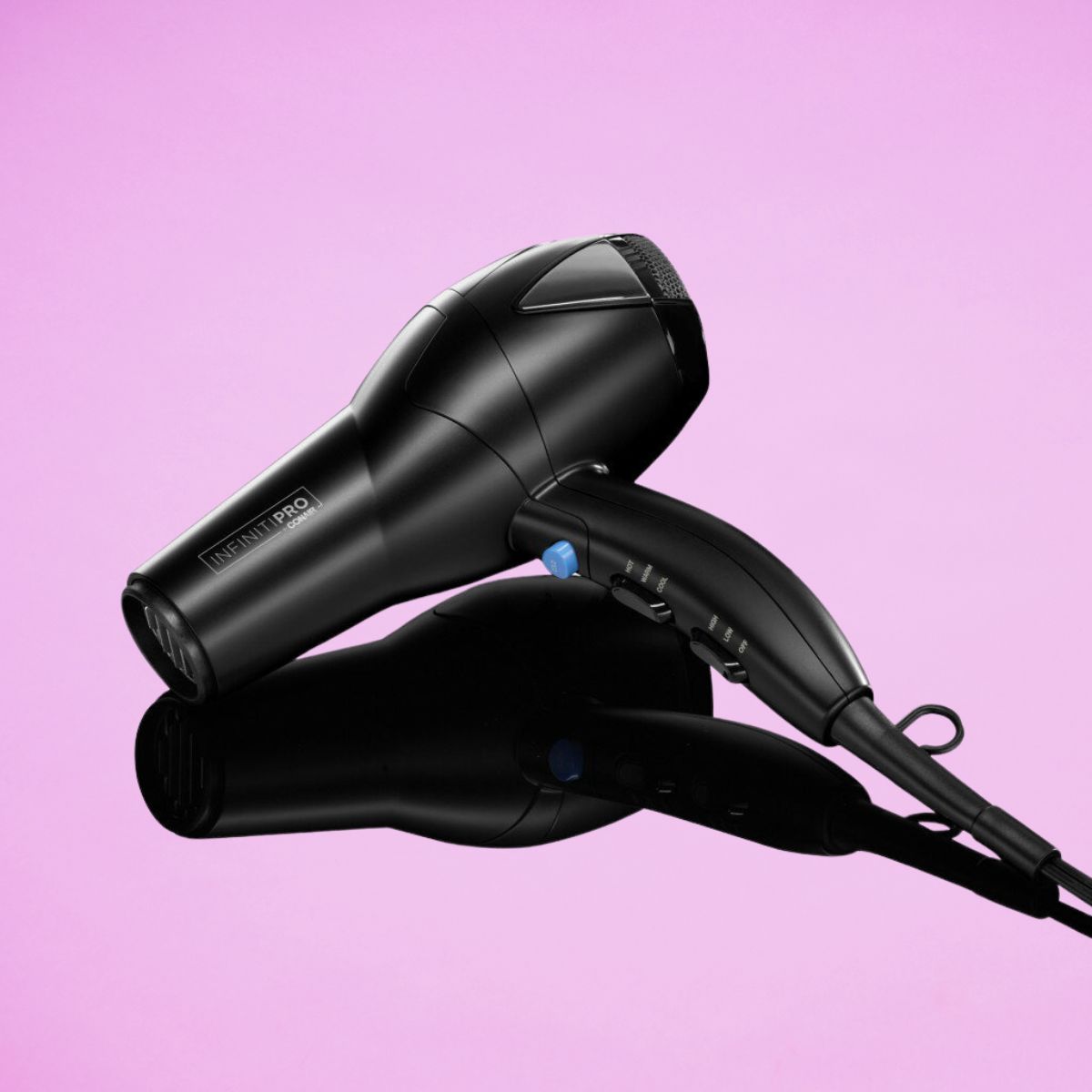 FG Conair Infiniti Pro Titanium Dryer