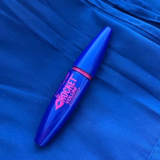 SOG - Maybelline Volum' Express The Rocket Mascara