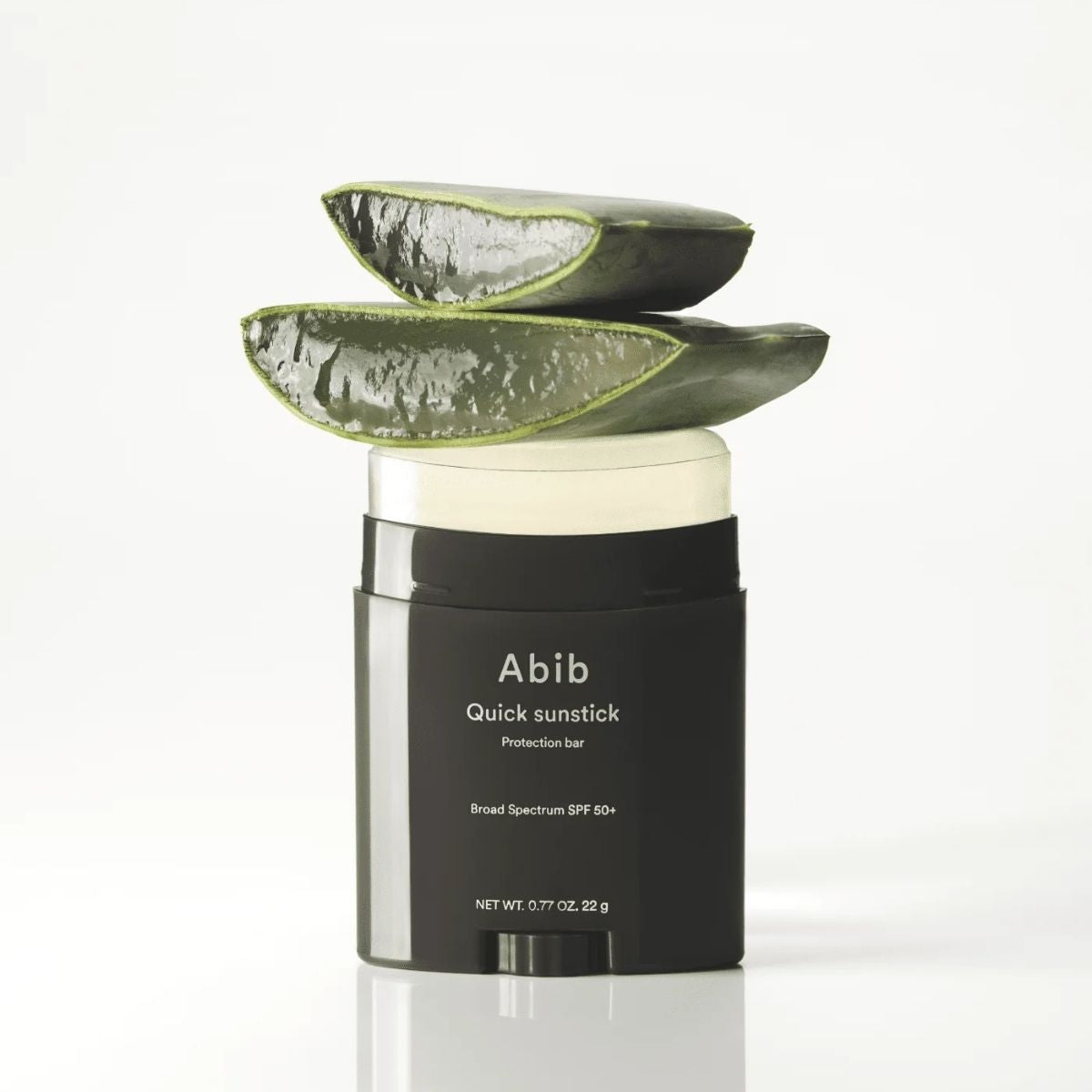 MKO 001 - Abib Quick Sunstick Protection Bar SPF 50+