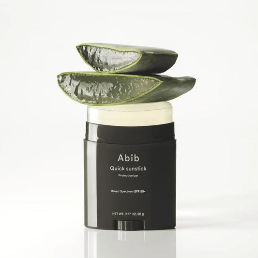 MKO 001 - Abib Quick Sunstick Protection Bar SPF 50+