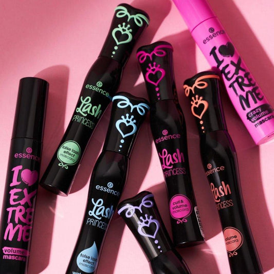 TAF - Essence Lash Princess Mascara