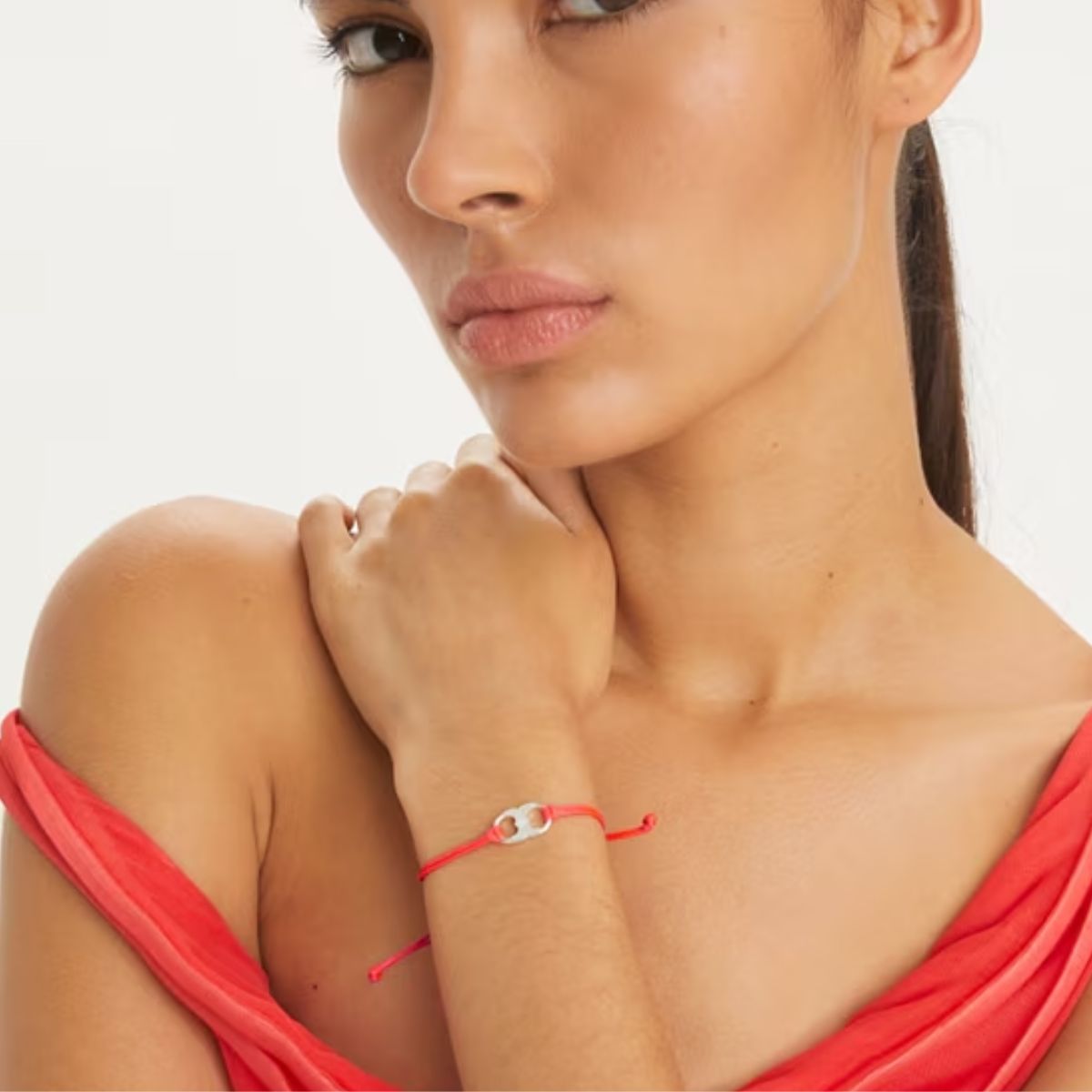 TFL - Tory Burch Embrace Ambition Bracelets