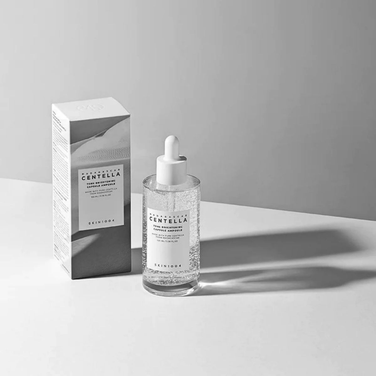 MKO 032 - Skin 1004 Madagascar Centella Tone Brightening Capsule Ampoule