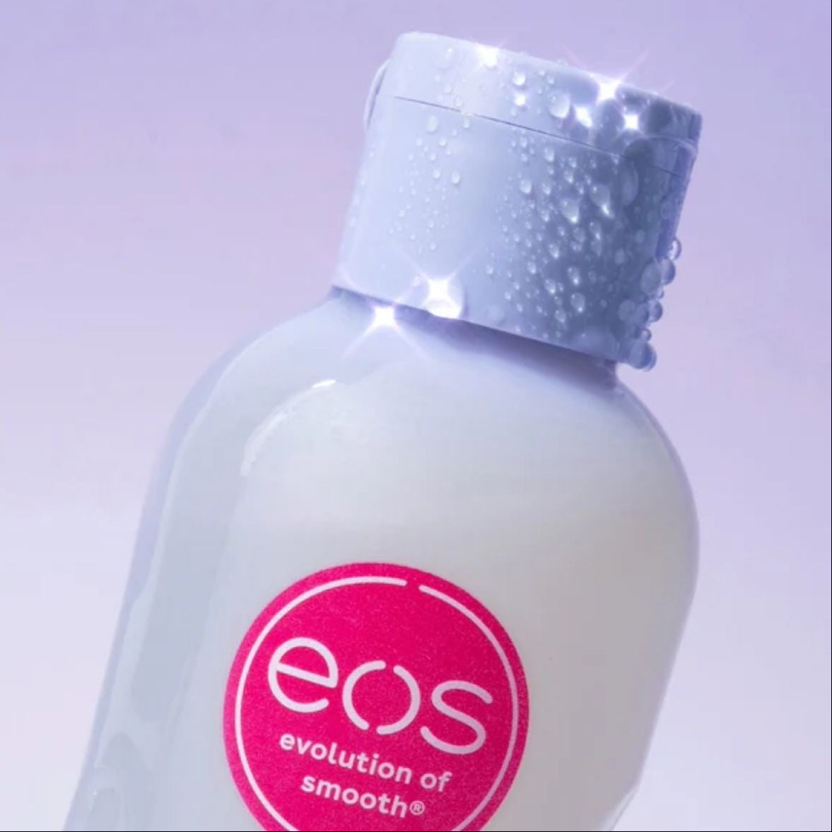 FG - EOS Vanilla Cashmere Body Oil