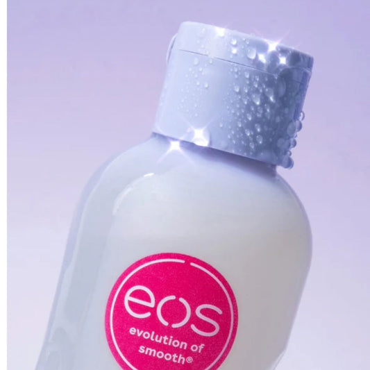 FG - EOS Vanilla Cashmere Body Oil