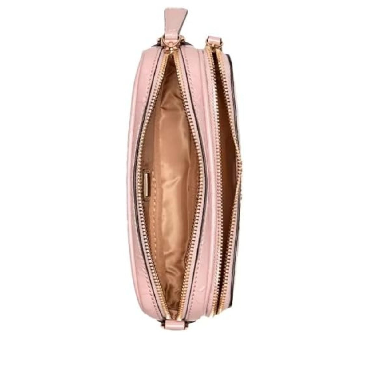 CUR 989 - Guess Blush Muir Mini Crossbody