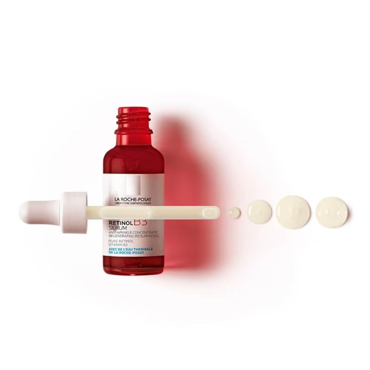 AG - La Roche Posay Retinol B3 Serum