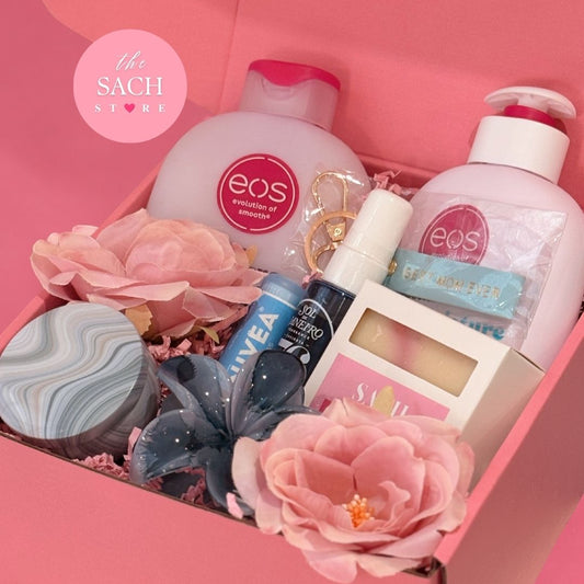 TSS - Cozy Sol Gift Box MD2614