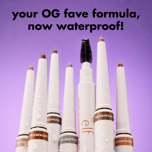 TAF - Elf Instant Lift Brow Pencil - Waterproof