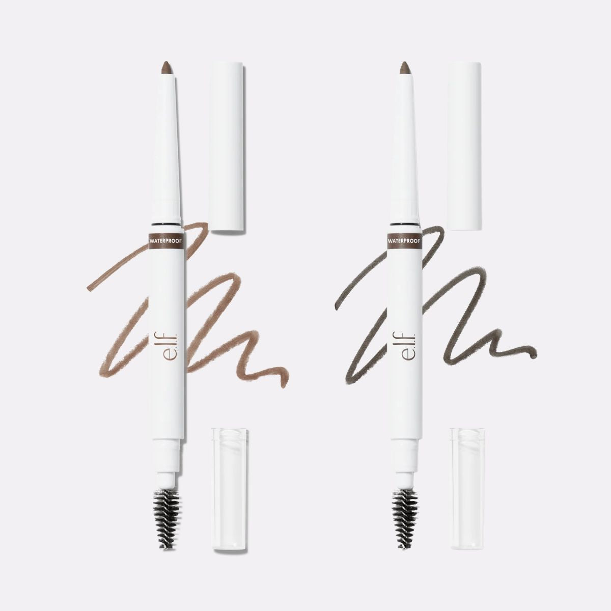 TAF - Elf Instant Lift Brow Pencil - Waterproof