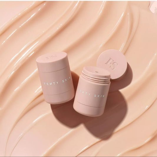 SOG - Fenty Skin Plush Puddin' Intensive Recovery Lip Mask