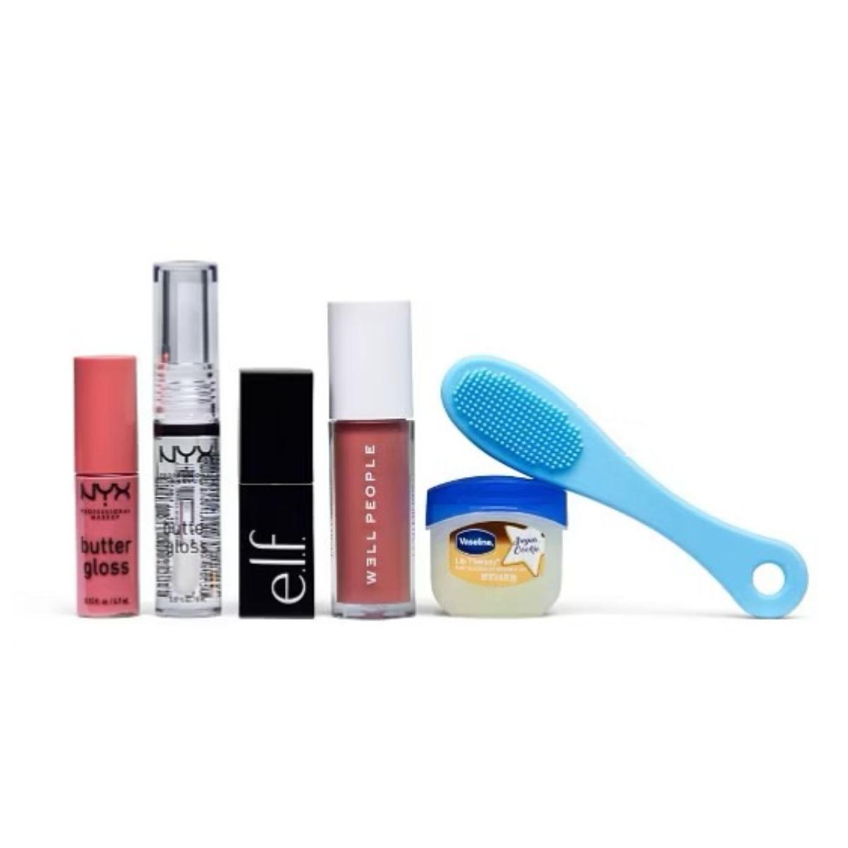 CUR 358 - Festive Lipcare Discovery Set