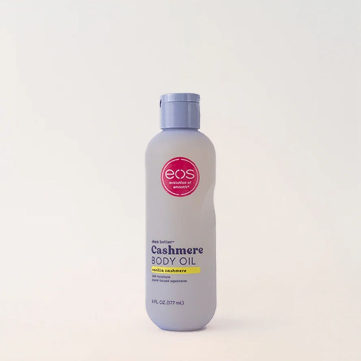FG - EOS Vanilla Cashmere Body Oil