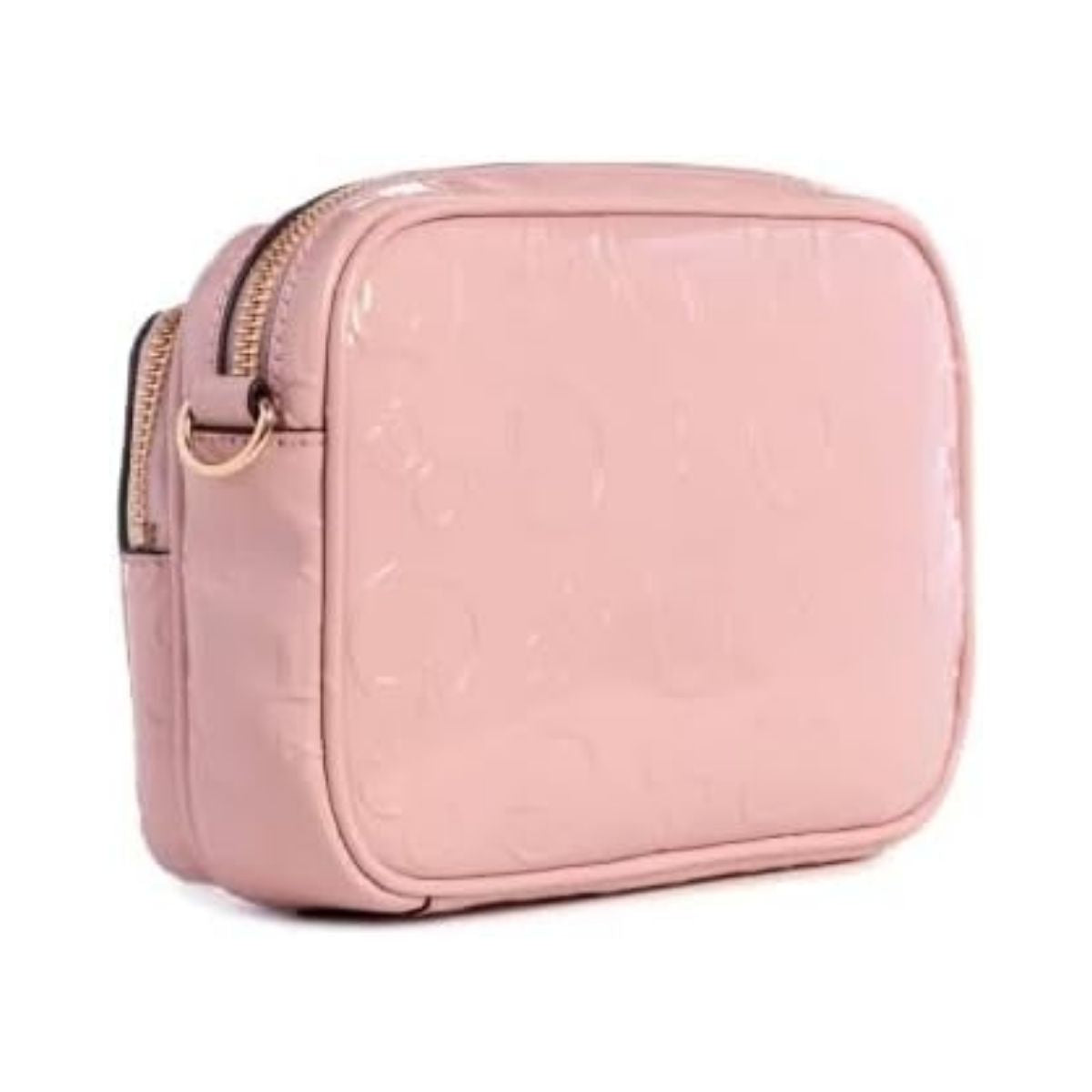 CUR 989 - Guess Blush Muir Mini Crossbody