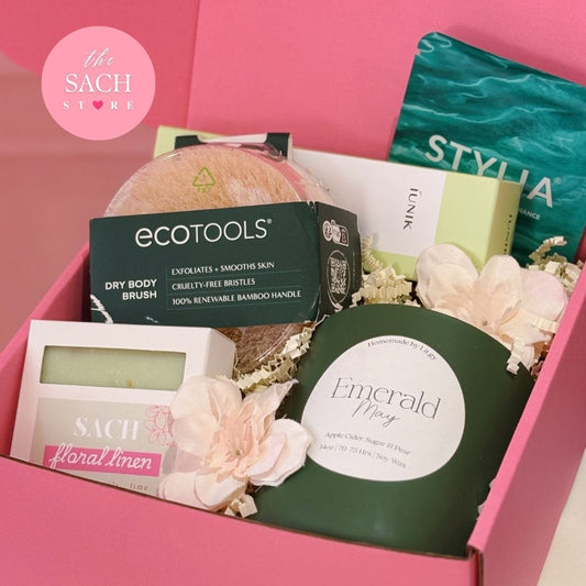 TSS - Juniper Gift Box MD2611