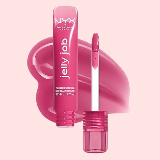 MART - NYX Professional Makeup Jelly Job - juicy jelly