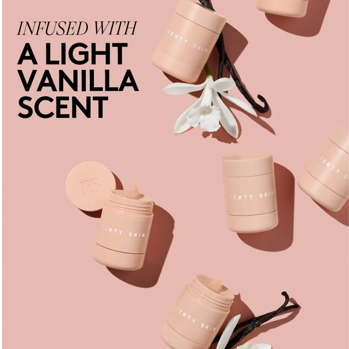 SOG - Fenty Skin Plush Puddin' Intensive Recovery Lip Mask