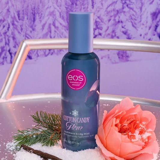 FG - EOS Cashmere Body Mist - Cotton Candy Fleur