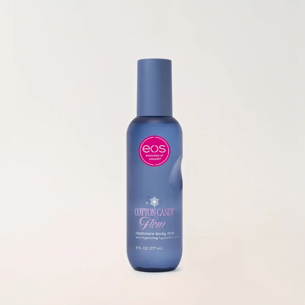 FG - EOS Cashmere Body Mist - Cotton Candy Fleur