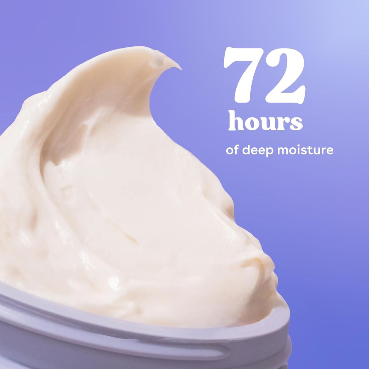 FG - EOS Cashmere Whipped Oil Butter - Vanilla