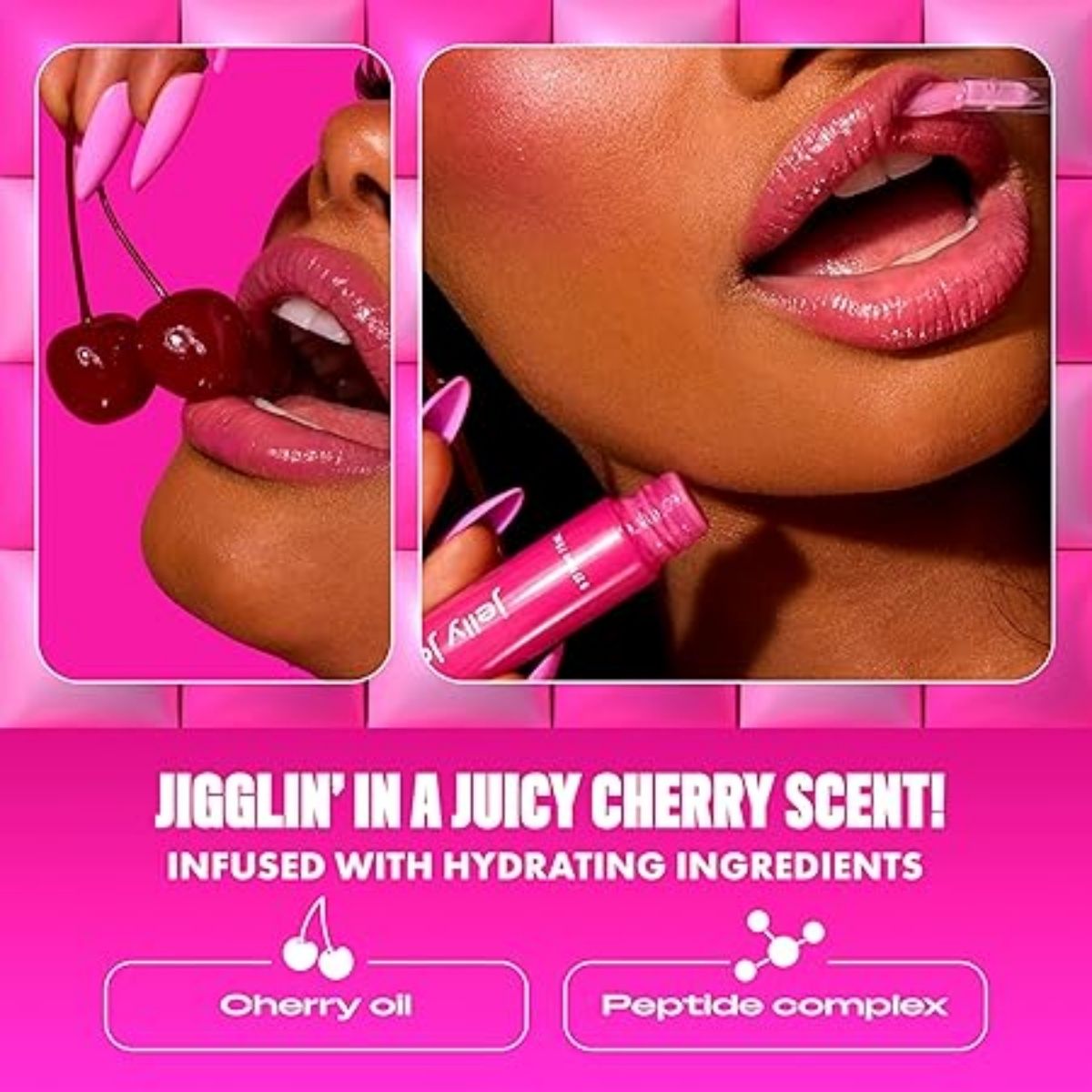 MART - NYX Professional Makeup Jelly Job - juicy jelly