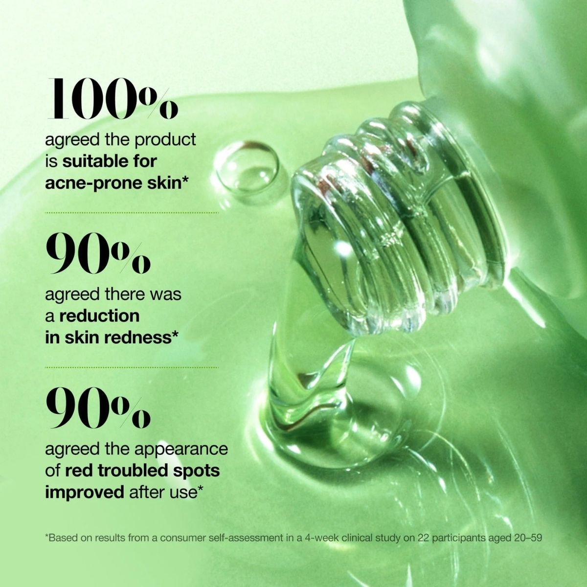 MKO 004 - Anua Azelaic Acid 10 Hyaluron Redness Soothing Serum
