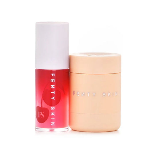 SOG - Fenty Skin Perfect Puck'R Hydrating Lip Care Duo