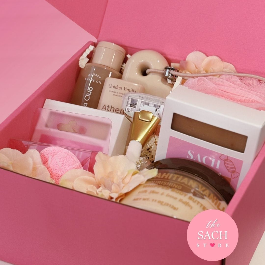 TSS - Athena's Wish Gift Box MD2609