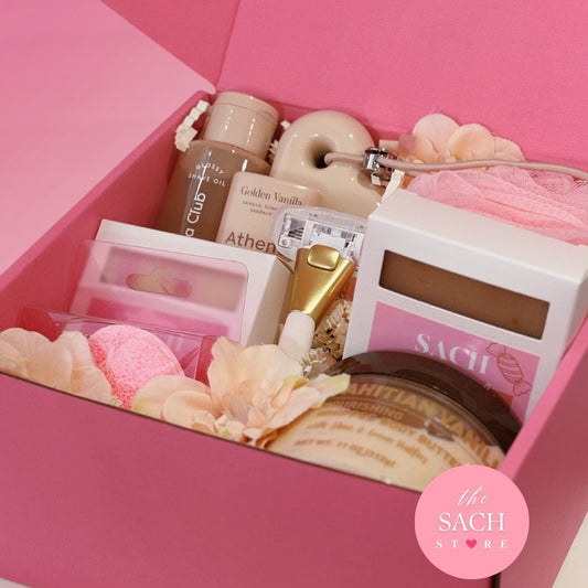 TSS - Athena's Wish Gift Box MD2609