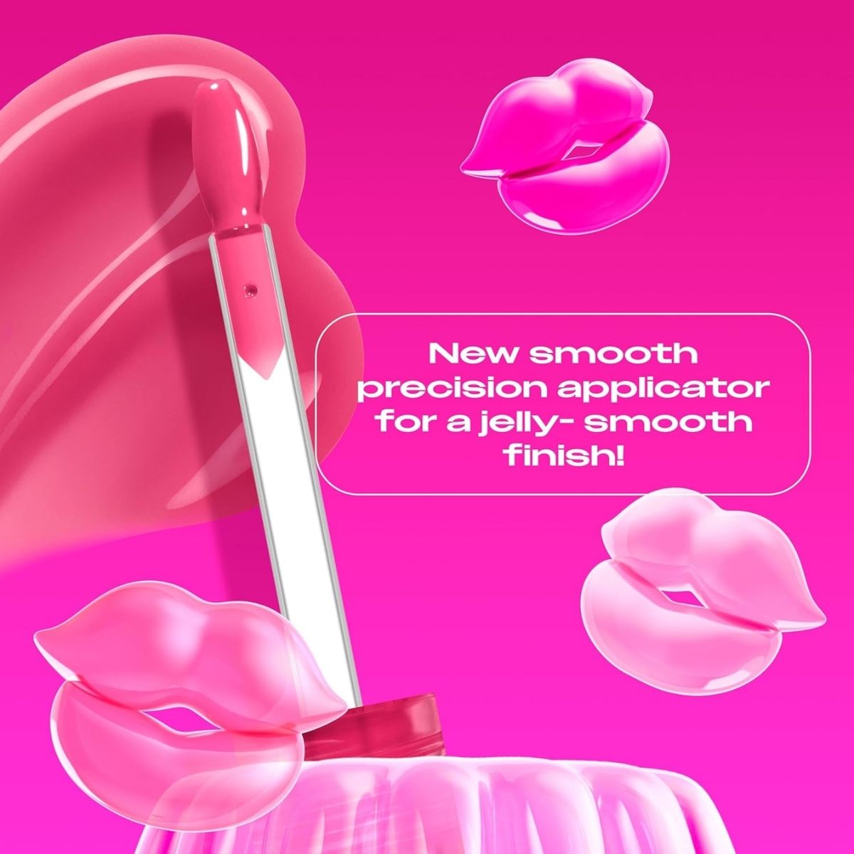 MART - NYX Professional Makeup Jelly Job - juicy jelly