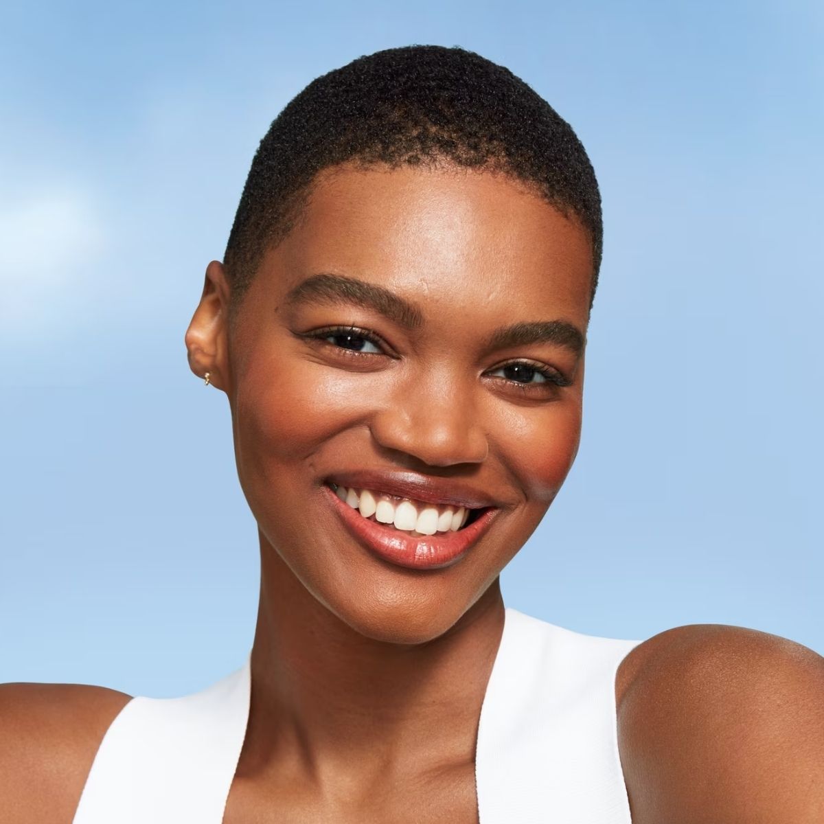 TAF - CoverGirl Clean Fresh Tinted Lip Balm