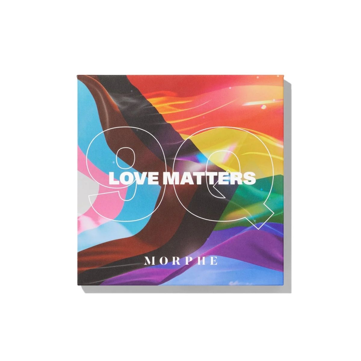 MART - Morphe 9Q Love Matters Artistry Palette