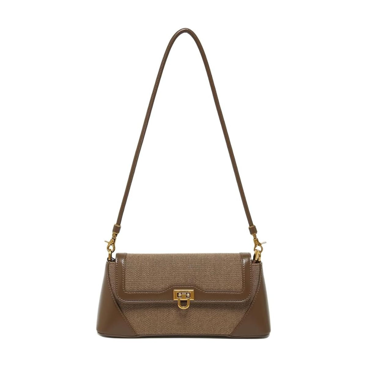 LGG - Anni Riel Flap Shoulder Bag
