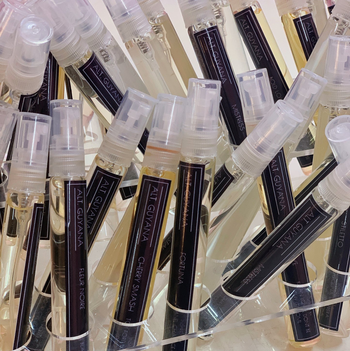 ALT Nomadic Shadow - Ombre Nomade – SACH