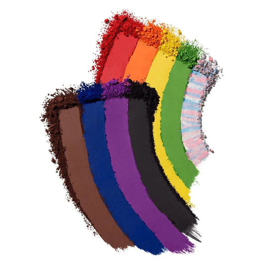 MART - Morphe 9Q Love Matters Artistry Palette