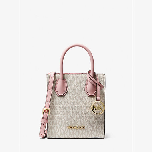 TFL - Michael Kors Pink Extra Small Mercer