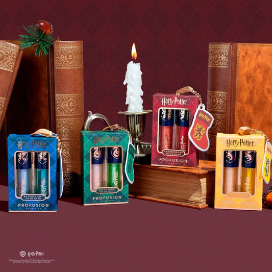 MART - Profusion Harry Potter Lip Oil Duo Set