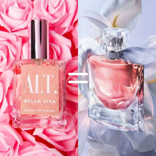 ALT Bella Vita - La Vie Este Belle