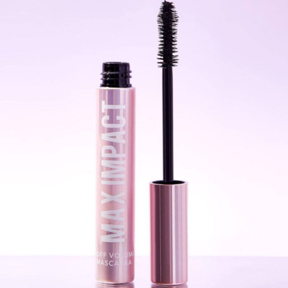 TAF - SHEGLAM Max Impact Extreme Volumizing Waterproof Mascara