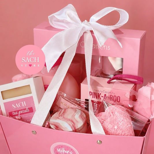 TSS - Pink A Bloom MD2613