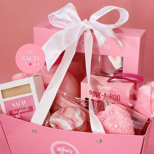 TSS - Aster Gift Set MD2610