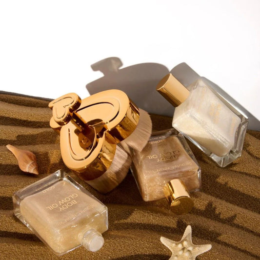 TAF - Beauty Creations Body Glow Oil