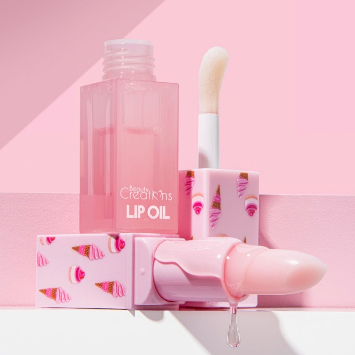 TAF - Beauty Creations Sweet Dose Lip Care Duo Set