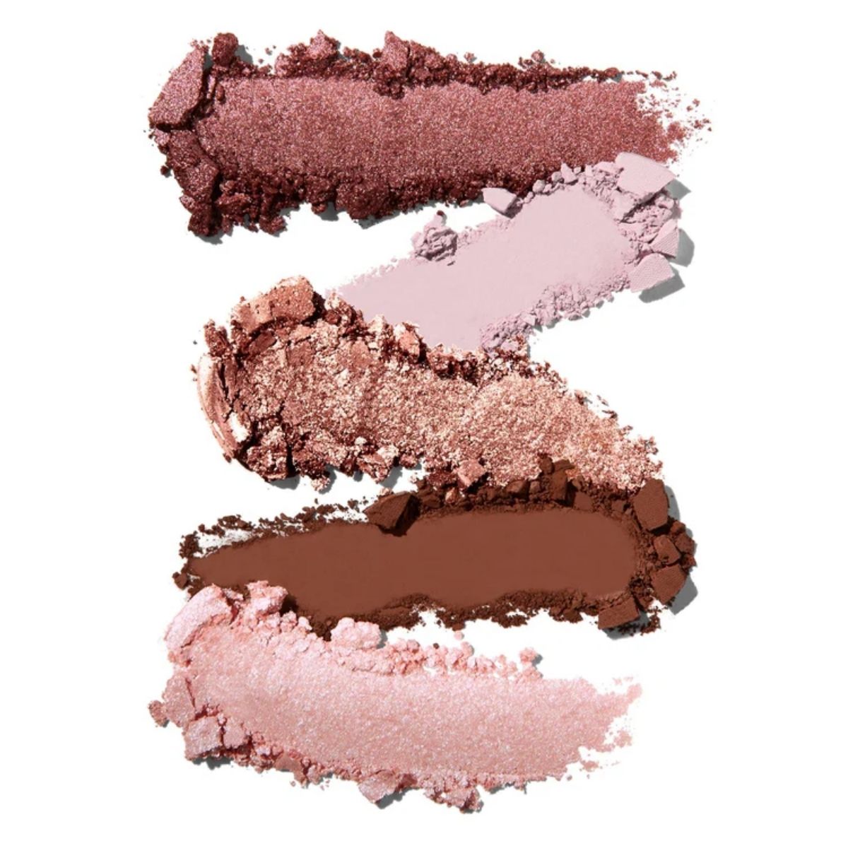 MART - Morphe Rose To Fame Eyeshadow Palette