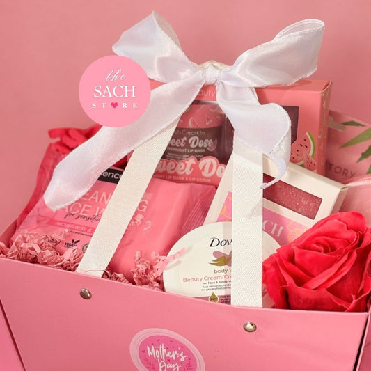 TSS - Pink Punch Gift Box MD2615