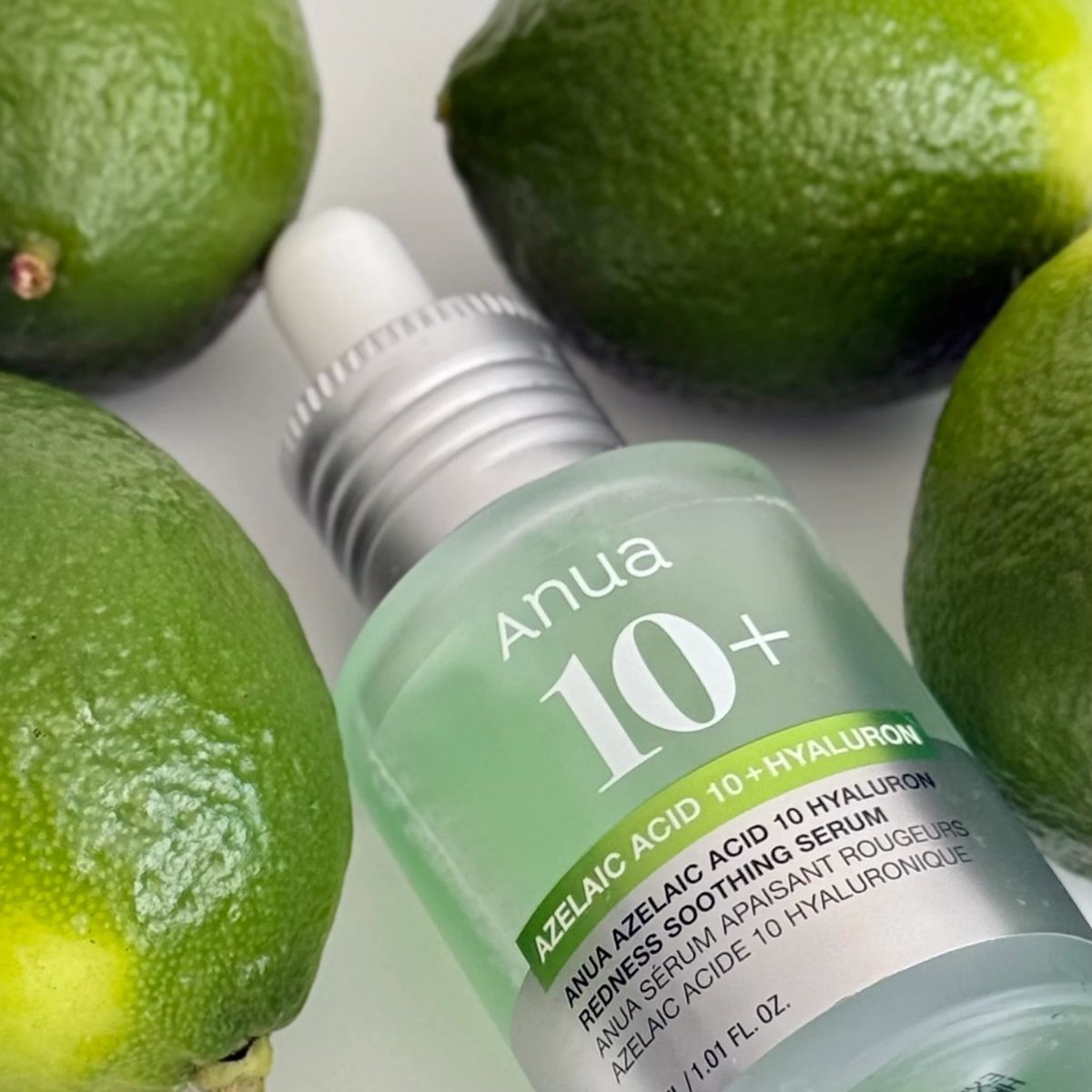 MKO 004 - Anua Azelaic Acid 10 Hyaluron Redness Soothing Serum