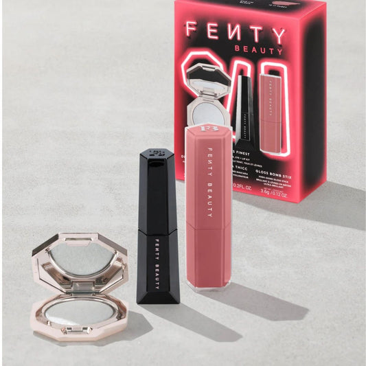 SOG - Fenty Beauty Fenty's Finest 3-Piece Face, Eye + Lip Kit